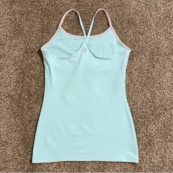 Ivivva Lululemon Tank - Picture 4 of 5